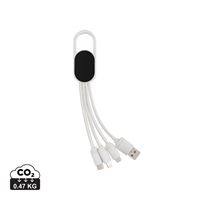CAVO 4 IN 1